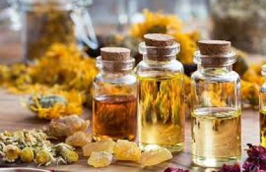 Làm sao để phân biệt tinh dầu thiên nhiên hay hương liệu?