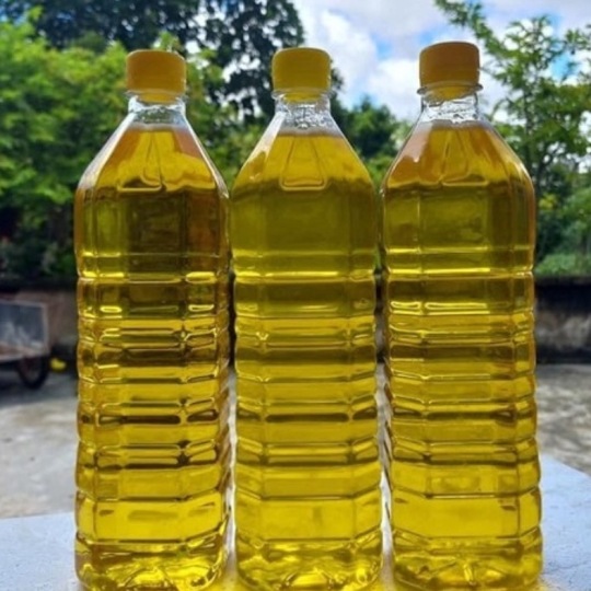 Dầu phụng